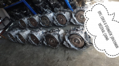 ÇIKMA OPEL CORSA D OTOMATİK ŞANZUMAN ORJİNAL ÇIKMA