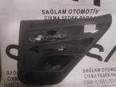OEM:67787-X1F00 TOYOTA AURİS SAĞ ARKA KAPI DÖŞEMESİ (07-12)
