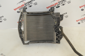 Oto Çıkma Parça / Isıtma, Soğutma & Klima / Intercooler Radyatörü / Land Rover / Range Rover / Çıkma Parça 