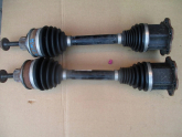 AUDİ A4 ÖN 16-20 AKS SAĞ SOL 8W0407271A 8W0407271E 8W0407271