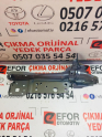 TOYOTA COROLLA ÖN YAN PANEL ORJİN* ÇIKMA YEDEK PARÇA 2019-20