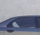 2006 HONDA CITY  HATASIZ SAĞ ARKA KAPI CAMI.