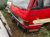 MAZDA E-2200 SOL FAR