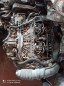 Peugeot / 508 / Motor / Motor Komple / Çıkma Parça