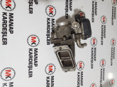 AUDİ A3 GAZ KELEBEGİ BOGAZLI  04L128063P