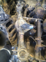 Grand Cherokee Wj Arka Defransiyel