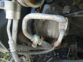 Opel Corsa c 1.4 klima boruları