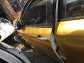 Fiat Egea Sol Ön Kapı Kolu hatasız orjinal çıkma