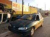 99 model megan 1 . . 1.9 dizel parca parca satlik