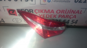TOYOTA COROLLA 2013-18 SOL STOP ORJİNAL ÇIKMA