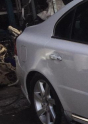VOLVO S80 ORİJİNAL DEPO KAPAĞI.