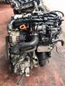 AUDİ A6 2.0 TFSI BPJ BWE KOMPLE MOTOR
