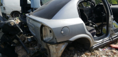 OPEL ASTRA G HB KESME SAĞ ARKA ÇAMURLUK. OTO ERKAN ÜNYE
