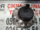 TOYOTA C-HR 4*2 ARKA PORYA ORJİNAL ÇIKMA YEDEK PARÇA 2016-21