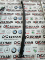 8P4807421 audi a3 sportback 2008 bağaj alt eşik kaplaması