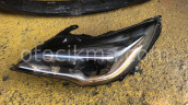 Opel Astra k sol far Cancan Opel