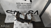 OEM; S5459A BMW 5 SERİSİ E34 ÇIKMA  MANUEL PEDAL SİSTEMİ
