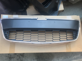 Chevrolet aveo alt panjur 2012 2013