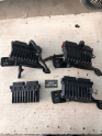 OPEL ASTRA G FAN BEYİNLERİ ÇIKMA ORJİNAL