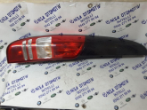 MERCEDES VİANO  SERİSİ W639 KASA SOL STOP MAKYAJLI ORJ