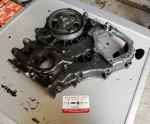 OPEL ASTRA G 2.0 DTİ YAĞ POMPASI 24426999