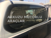 MİTSUBİSHİ L200 KUPA ARKA ARKA CAM