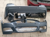 Bmw f30 m tampon seti on arka sifir