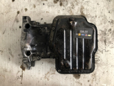 OPEL CORSA C 1.7 DİZEL MOTOR KARTER ÇIKMA ORJİNAL