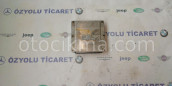 Mercedes w209 clk 320 motor beyni A1121532679
