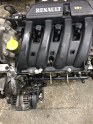 Oto Çıkma Parça / Motor / Motor Komple / Renault / Megane / Çıkma Parça 