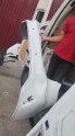 FORD FOCUS 4 ARKA TAMPON SEDAN  ÇIKMA ORİJİNAL