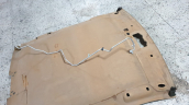 FORD COURİER KLİMA BORUSU AV11-19N651-BA