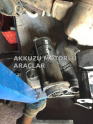 KİA SORENTO ÇIKMA MARŞ DİNAMOSU 0532 600 0379 AKKUZU MOTORLU