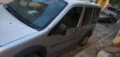 FORD CONNECT KAPI SOL ÖN