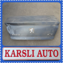 PEUGEOT 407 BAGAJ KAPISI ÇIKMA YEDEK PARÇA