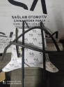 PEUGEOT 306 ÇIKMA  TAKIM FİTİL