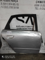 AUDİ A4 B7 KASA 04-11 ÇIKMA  SAĞ ARKA DOLU KAPI