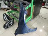 Mercedes CLA W118 Sağ Ön Çamurluk A1188810400