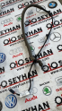8P0971148A audi a3 sportback bagaj anten kablosu