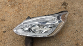 FORD CUSTOM ÖN SOL FAR BEYAZ MERCEKLİ ÇIKMA ORİJİNAL 13-17