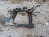 Oto Çıkma Parça / Alt Takım & Direksiyon / Travers / Renault / Clio / Çıkma Parça 