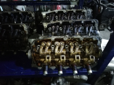 RENAULT TWİNGO 1.2 SİLİNDİR KAPAĞI