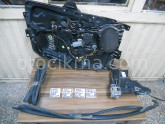Oto Çıkma Parça / Kaporta & Karoser / Kapı Çıtası / Ford / Fiesta / Çıkma Parça 