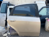 Fiat Linea Çıkma Sağ Arka Kapı