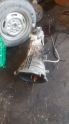 Ford Transit V184 Şanzıman