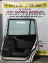 Oto Çıkma Parça / Kaporta & Karoser / Kapı / Opel / Zafira / Çıkma Parça 