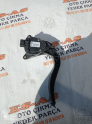 Renault Captur Gaz Pedalı 2013-2018 (1.5)