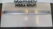 NİSSAN PRİMERA ÖN TAMPON DEMİRİ SIFIR PARÇA P12 2002-2008