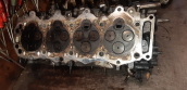 Mazda B2500 Çıkma Silindir kapağı OTO İRFAN