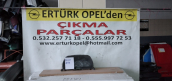 Oto Çıkma Parça / Elektrik / Gösterge / Chevrolet / Rezzo / Çıkma Parça 
